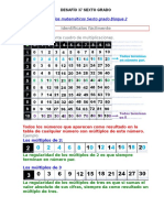 Desafios Matemáticos - 37