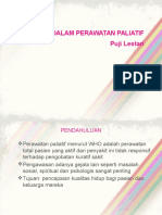 Etika Dalam Perawatan Palliatif Bu - Pules