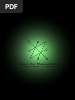 Download Azazels Heart Chakra Meditation - By High Priest Vovim Baghie Joy of Satan Ministries by Joy of Satan eBooks SN34203869 doc pdf