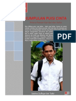 Kumpulan Puisi Saidna Zulfiqar Bin Tahir PDF