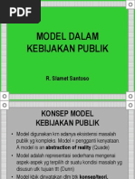 Download Model Dalam Kebijakan Publik by Rico Purnawandi Pane SN34204037 doc pdf