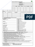 Form Askep KLG PDF