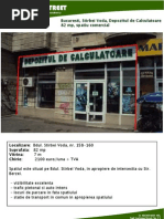 Download Bucuresti Stirbei Voda Depozitul de Calculatoare 82 Mp by HighStreet Real-Estate SN34204269 doc pdf
