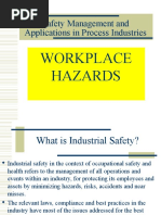 Occupational Hazards | PDF | Hazards | Occupational Safety And Health