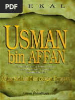 Sirah Ustman Bin Affan (Muhammad Husain Haekal) PDF