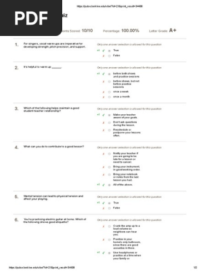 Pulse Performance 1