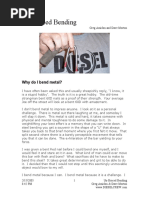 The 4x Mass Workout Pdf