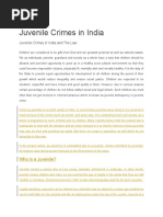 Child Abuse | PDF | Child Sexual Abuse | Sexual Assault
