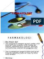 FARMAKOLOGI