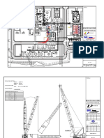 Rigging Plan