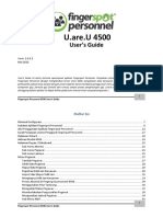 Fingerspot Personnel 4500 User Guide's .pdf