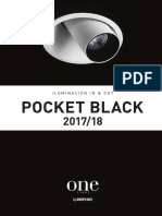 Mci Pocket Black 2017 18