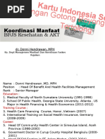 Download Materi COB BPJS Kesehatan by RARA SN342055223 doc pdf