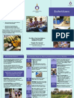 English Biofertilizers Brochure