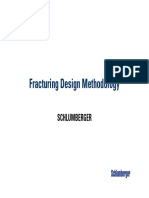 Fracturing Design 1