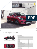 Renault Clio ph2 8sel Dek 2016 Highres PDF