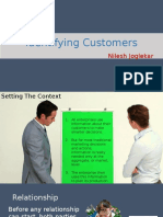 Identifying Customers.pptx