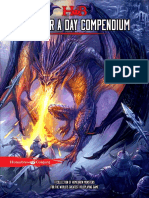 MaD - Compendium PDF