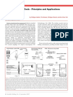 Borehole Imaging Tools PDF