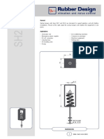 Technical Documentation Sheet SH2