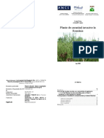 Plante Carantina Invazive PDF