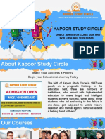 NIOS Board Admission Last Date 2017 | Kapoor Study Circle