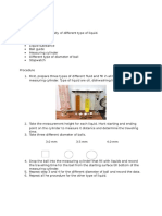 Exp Fluid Properties