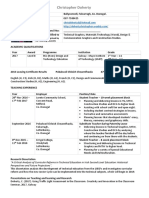 cv c doherty - copy