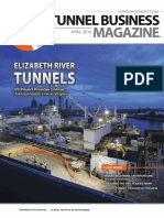 Tunneling Business Magazine Apr-2016