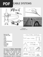 Cable Structures