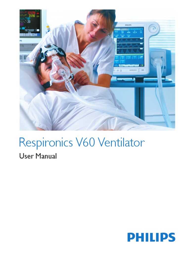 PHILIPS RESPIRONICS V60 SERVICE MANUAL intelligence overview