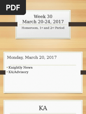 week 30