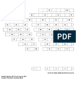 Mid Seating Plan ECON 211