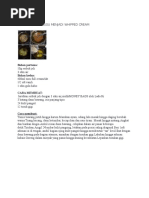 Download Cara Merubah Susu Menjadi Whipped Cream by Winda Nurdianty SN342076327 doc pdf