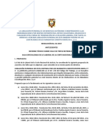 RESOLUCIÓN No. 02-2017 Jubilación No Es Limitada Por Los Mandatos Contituyentes