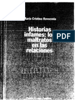 Historias Infames Cristina Ravazolla PDF