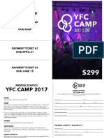 MS YFC Camp 2017 Registration 2