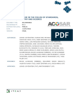 ACOSAR WP 1 ACOSARDeliverableD11LiteratureReviewpdf