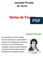 Clase Series de Fourier