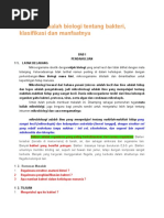 Download contoh makalah biologi tentang bakteridocx by Bayu Gank SN342083332 doc pdf