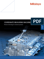 Cmm Overview