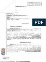 Primera Sentencia Sin precedentes sobre la escolarización de múltiples