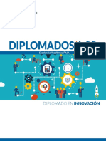 08 Diplomado Innovacion