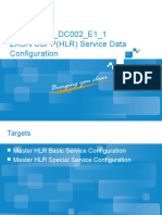 ZXUN USPP Installation and Commissioning-Service Data Configuration-.ppt