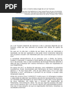 Um rio com o mesmo status legal de um ser humano