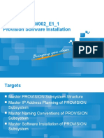 ZXUN USPP Installation and Commissioning-Software Installation(Provision Software Installation)-2-PPT-201008-75.ppt