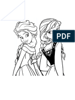 Dibujos para Colorear PDF