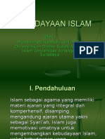 Kuliah Xii Kebudayaan Islam Ok