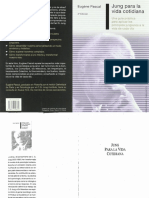 Pascal, Eugene - Jung para La Vida Cotidiana (Lcsu) PDF