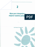  Viviendo El Paisaje, Guía Didáctica Para Interpretar y Actuar Sobre El Paisaje